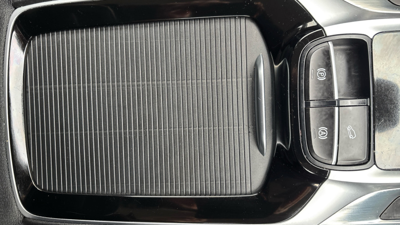 MG Hs 1.5 T-GDI Excite 5dr DCT Petrol Hatchback